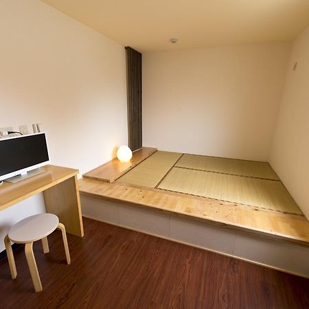 Naha Japanese Style Hotel Hokkaisou Екстер'єр фото