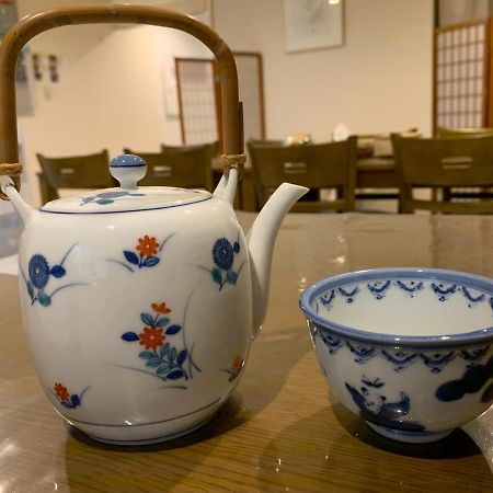 Naha Japanese Style Hotel Hokkaisou Екстер'єр фото