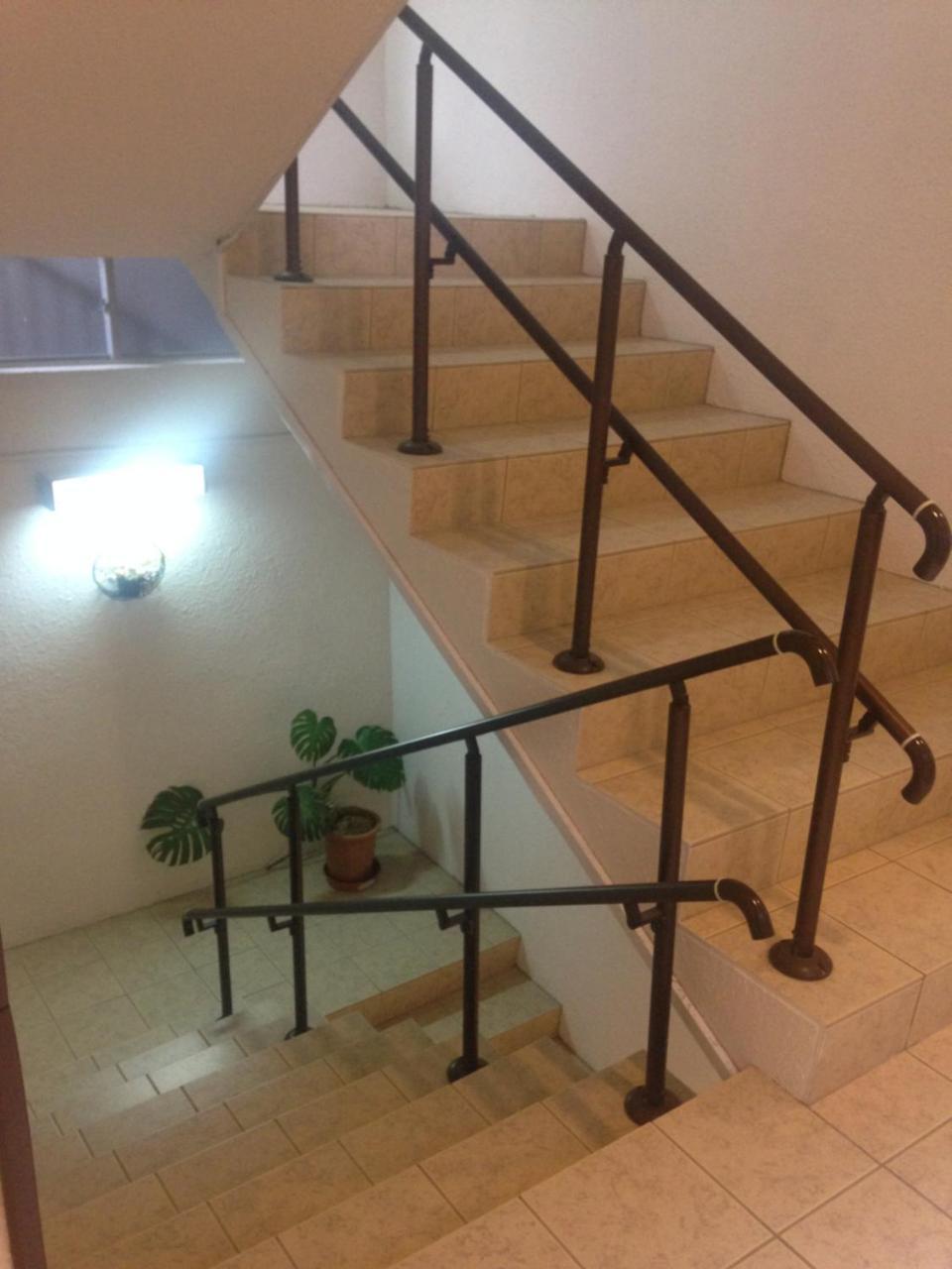 Naha Japanese Style Hotel Hokkaisou Екстер'єр фото